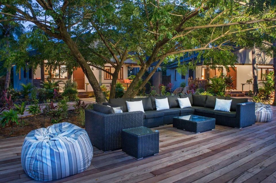Paradise Cove Resort Resort in Western Division, Fiji