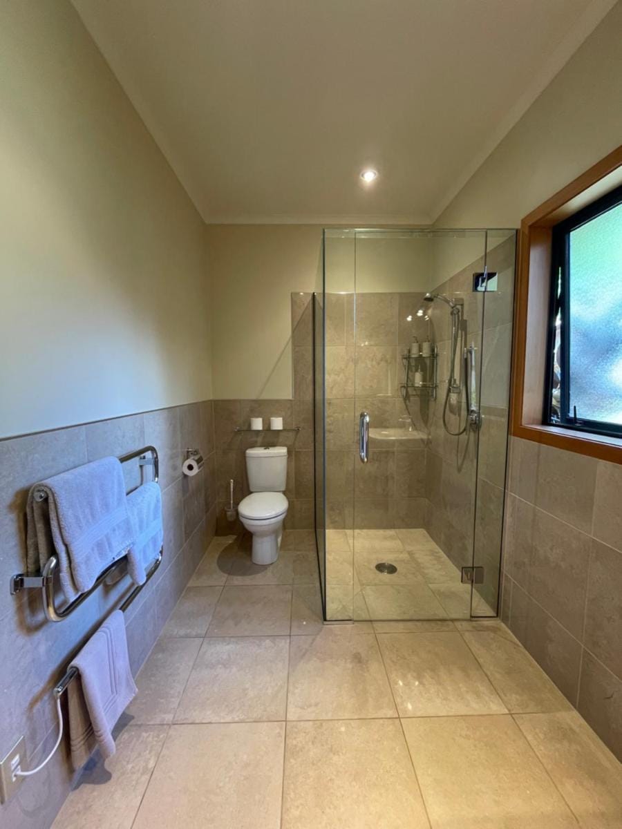 Parautane Lodge Bed and Breakfast in Nelson