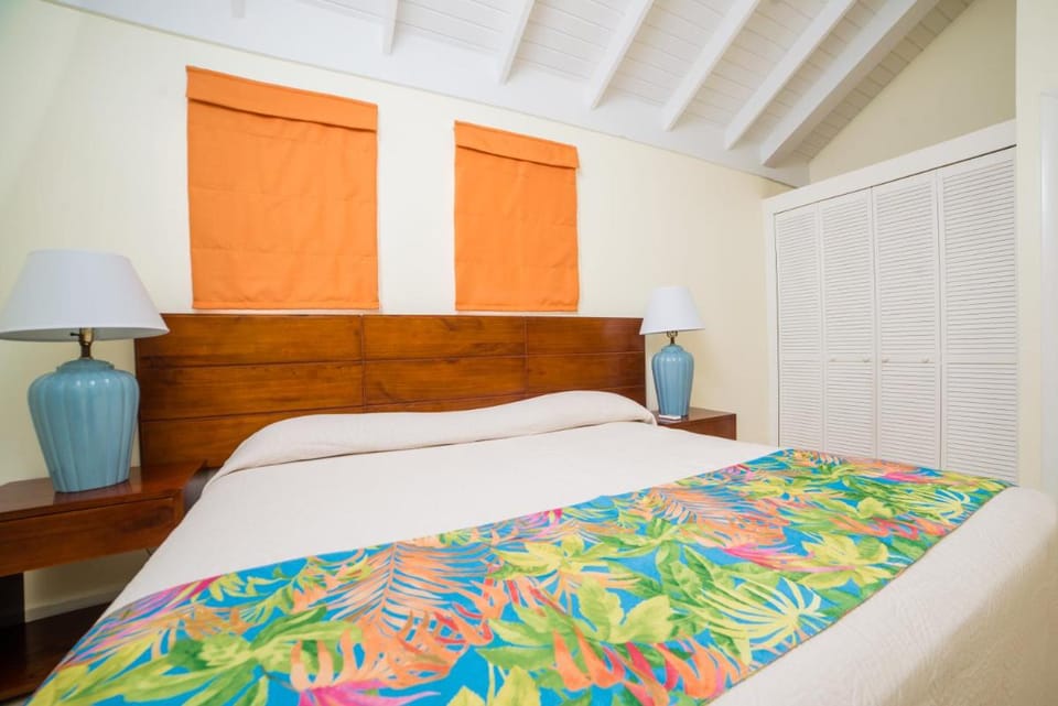 Sugar Bay Club Hotel in Leeward Islands