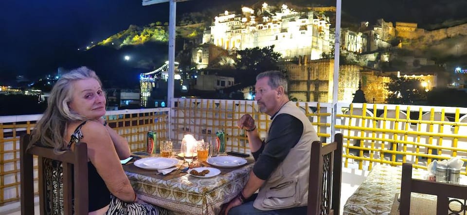 Bundi Inn- A Heritage Haveli Hotel in Rajasthan