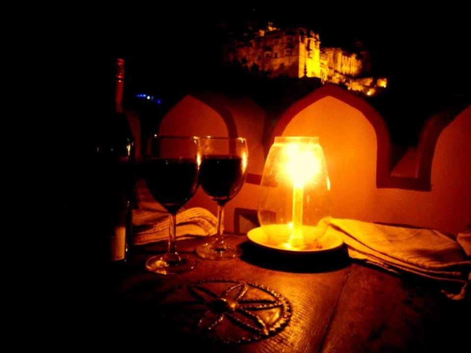 Bundi Inn- A Heritage Haveli Hotel in Rajasthan
