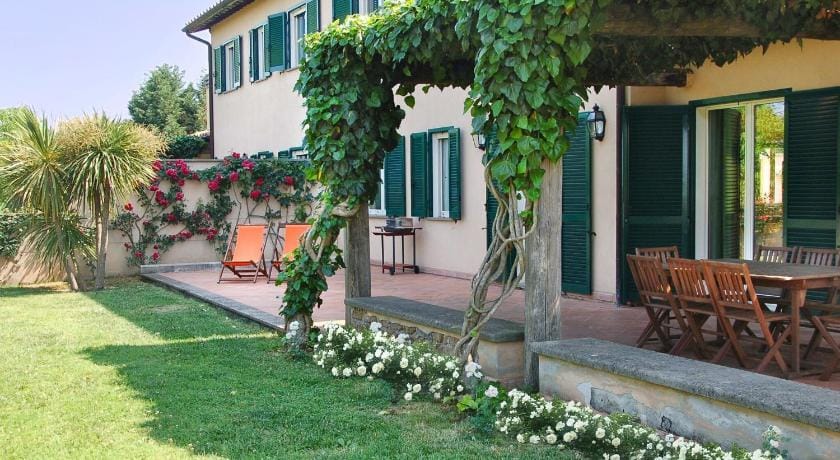 Belvilla by OYO Lovely estate in the Sabina hills. Hotel in Umbria