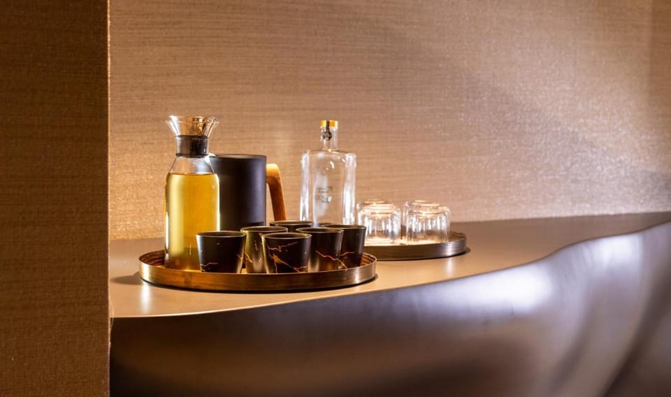 The Beautique Hotels Figueira Hotel in Lisbon