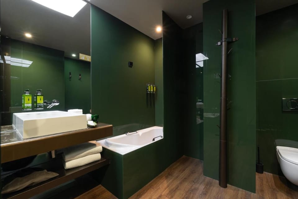 The Beautique Hotels Figueira Hotel in Lisbon