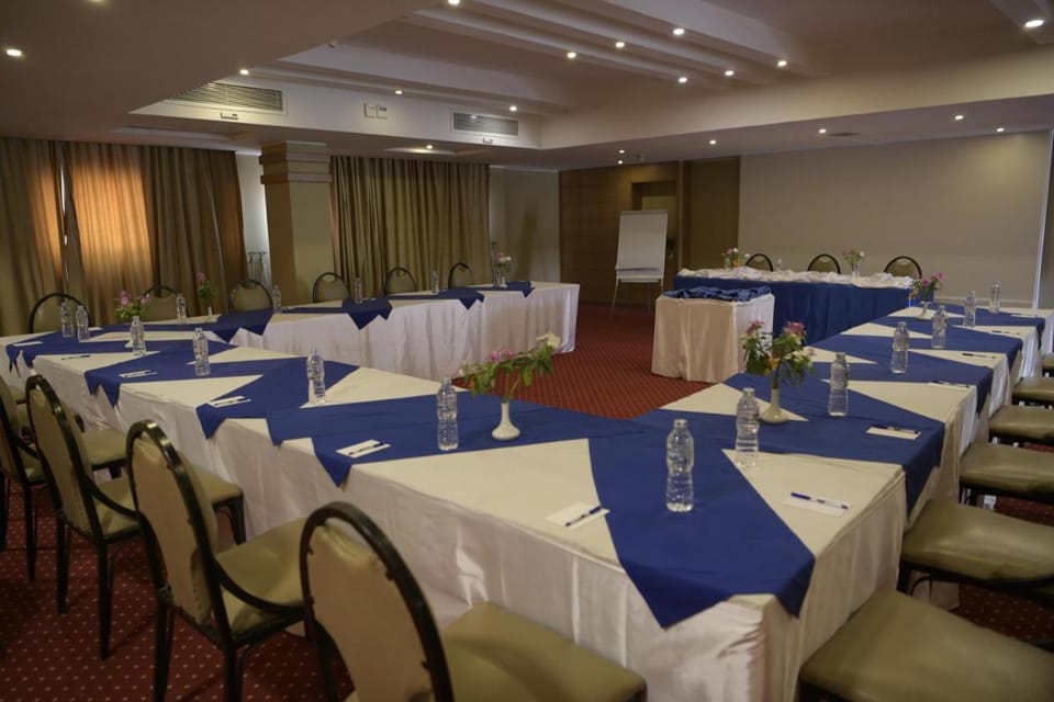 Regina Resort and Aqua Park Hurghada Resort in Hurghada