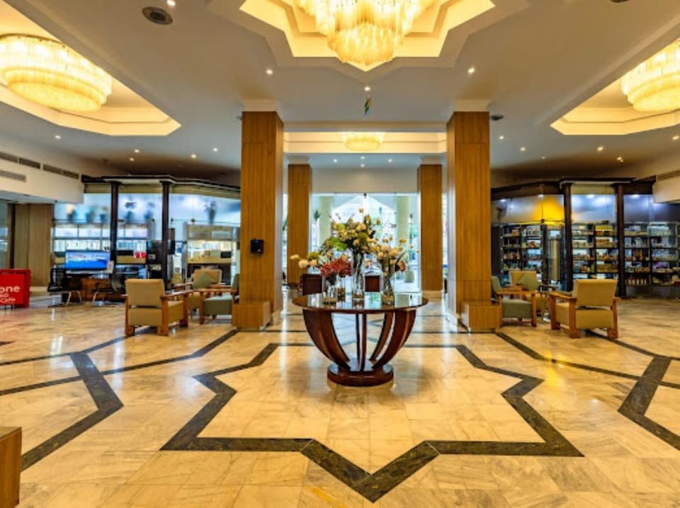 Regina Resort and Aqua Park Hurghada Resort in Hurghada