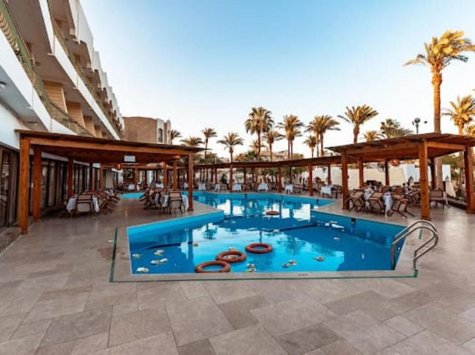 Regina Resort and Aqua Park Hurghada Resort in Hurghada