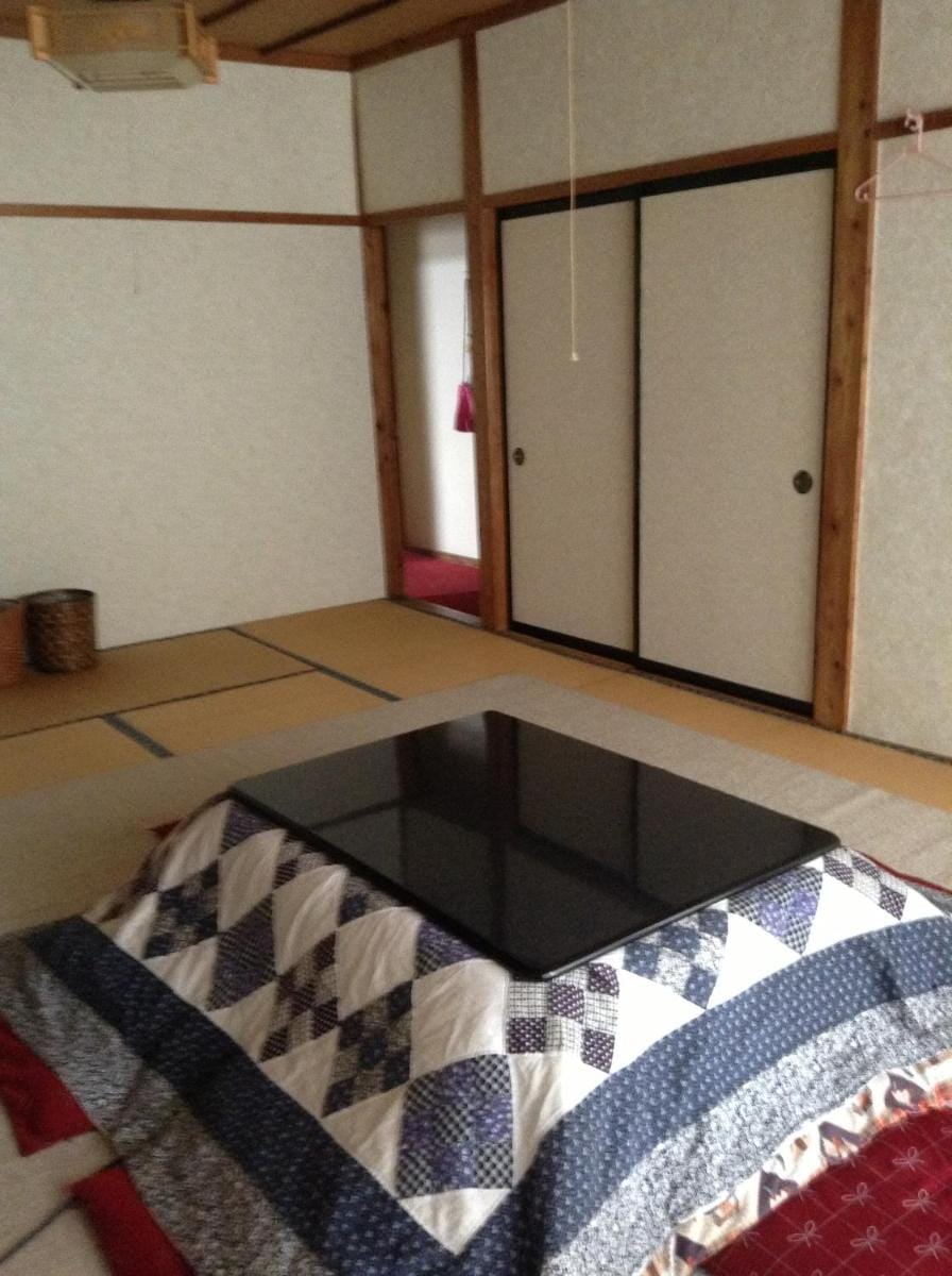 Miyasakaya Bed and Breakfast in Nozawaonsen