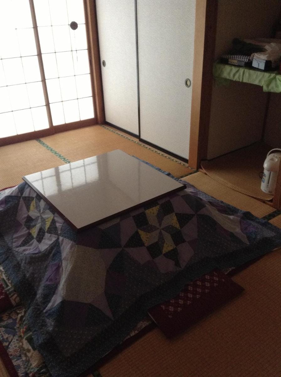 Miyasakaya Bed and Breakfast in Nozawaonsen
