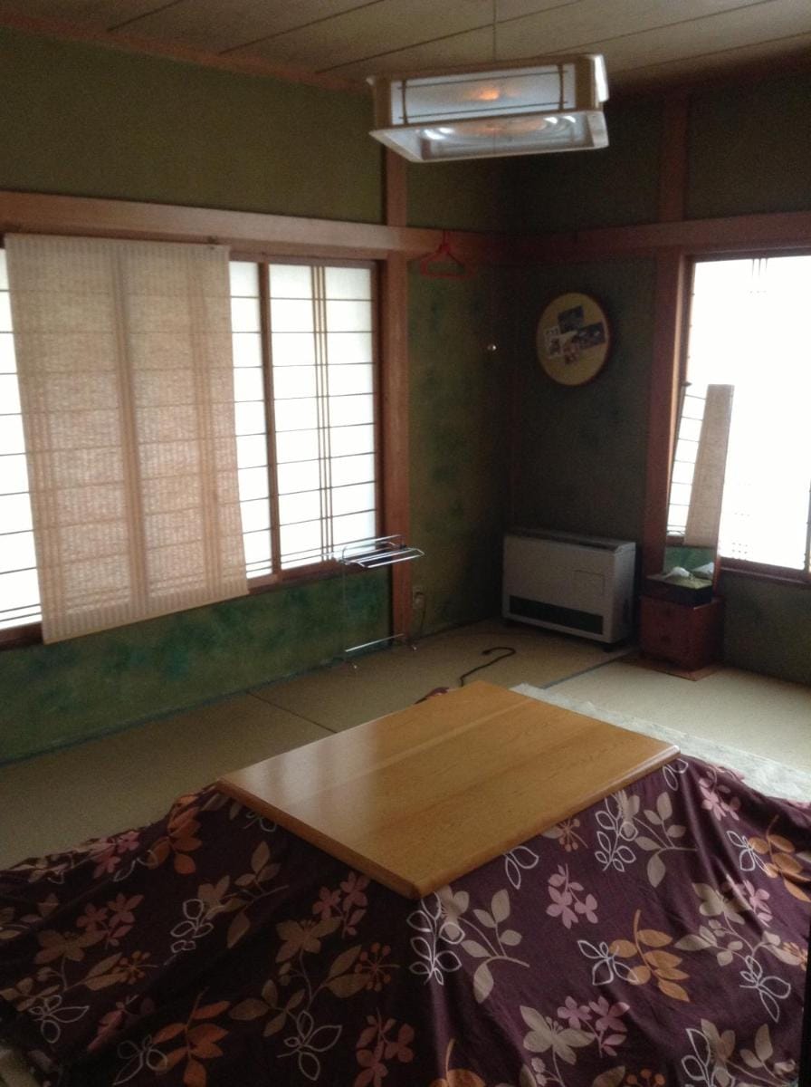 Miyasakaya Bed and Breakfast in Nozawaonsen