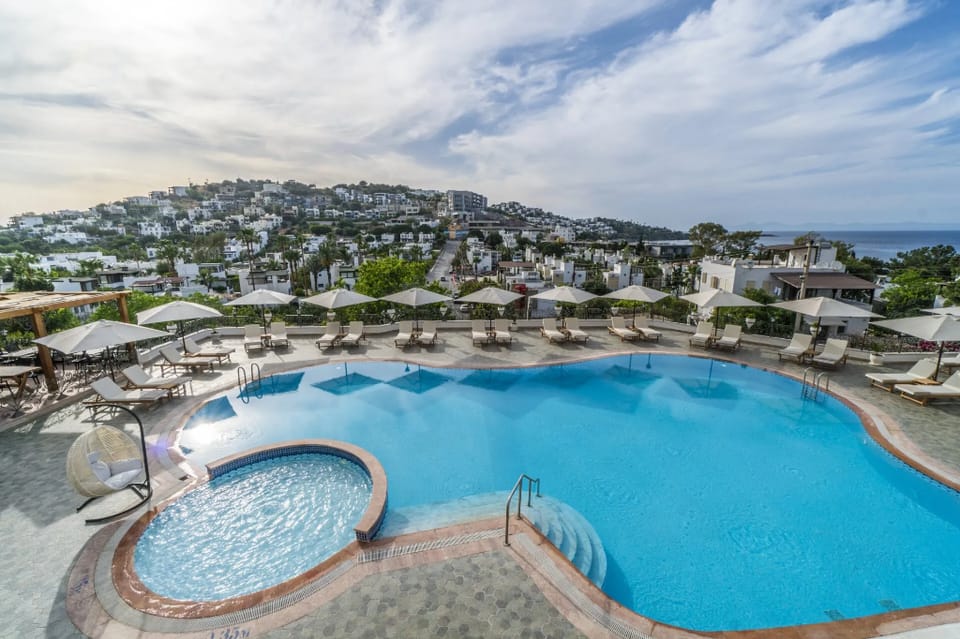 Elementa Boutique Hotel - Adults Only Hotel in Yalıkavak