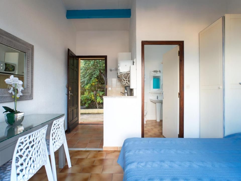 Résidence Maquis Bella Vista Vacation rental in Propriano
