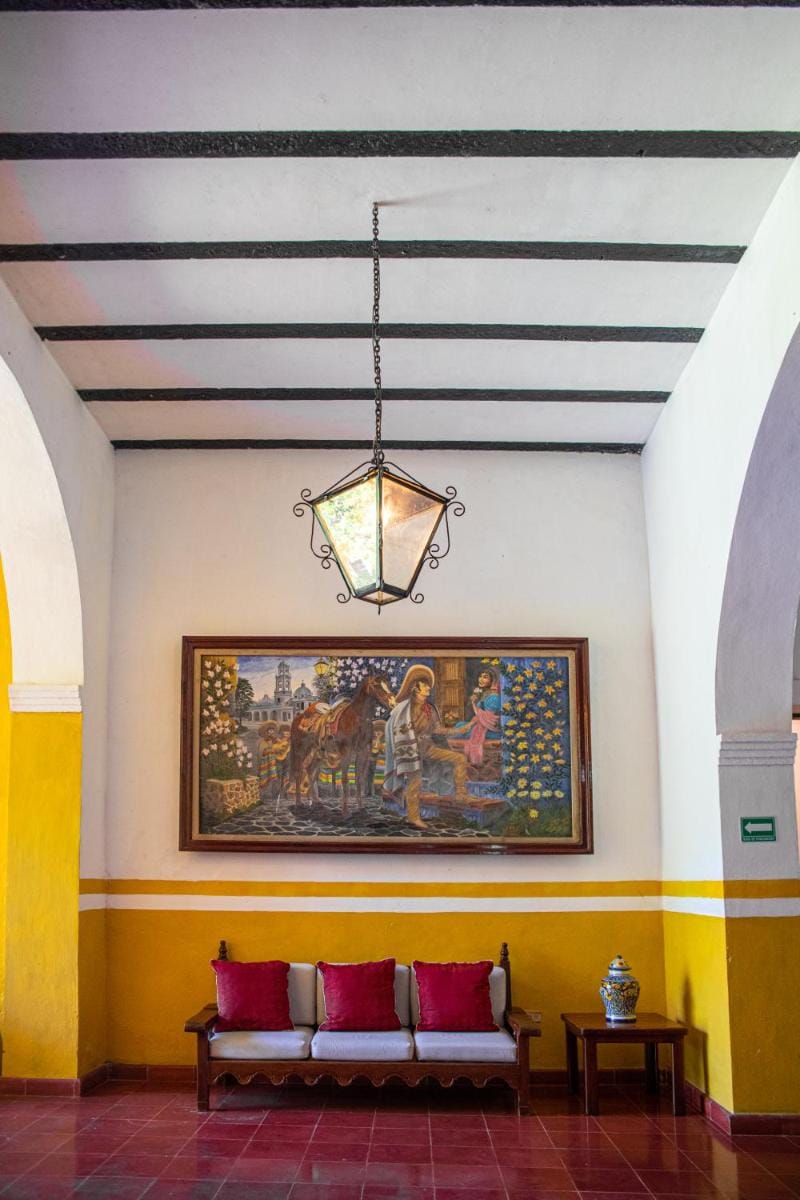 Hacienda San Miguel Yucatan Hotel in State of Quintana Roo