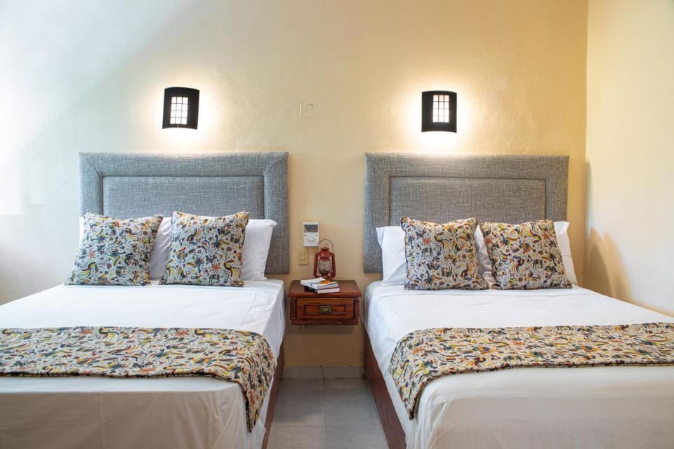 Hacienda San Miguel Yucatan Hotel in State of Quintana Roo