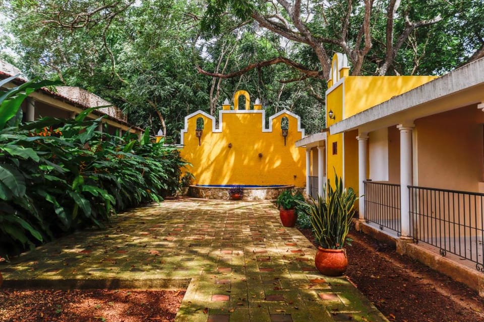 Hacienda San Miguel Yucatan Hotel in State of Quintana Roo