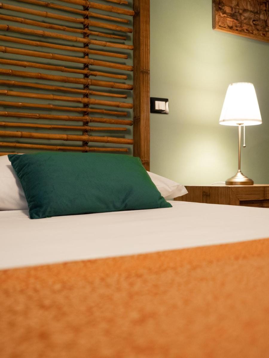 Kalamarina Rooms Bed and Breakfast in Palermo