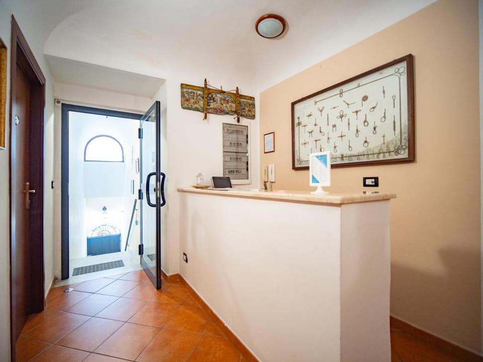 Kalamarina Rooms Bed and Breakfast in Palermo