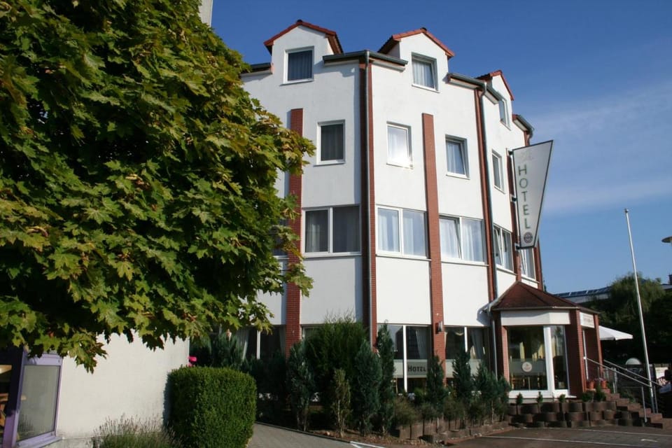 Hotel Best one Hotel in Darmstadt