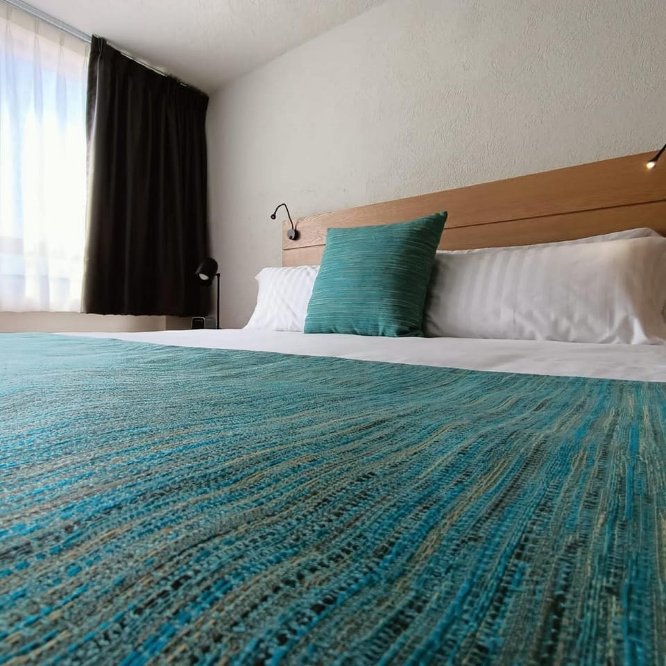 Sunrock Hotel & Suites Hotel in Baja California Sur