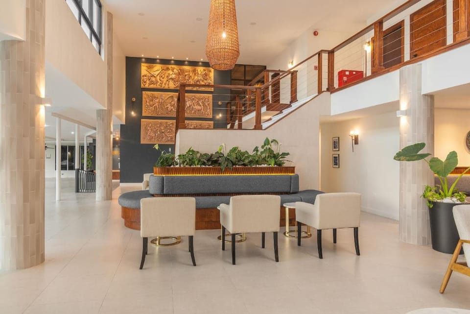 Cara Hotels Trinidad Hotel in Trinidad and Tobago