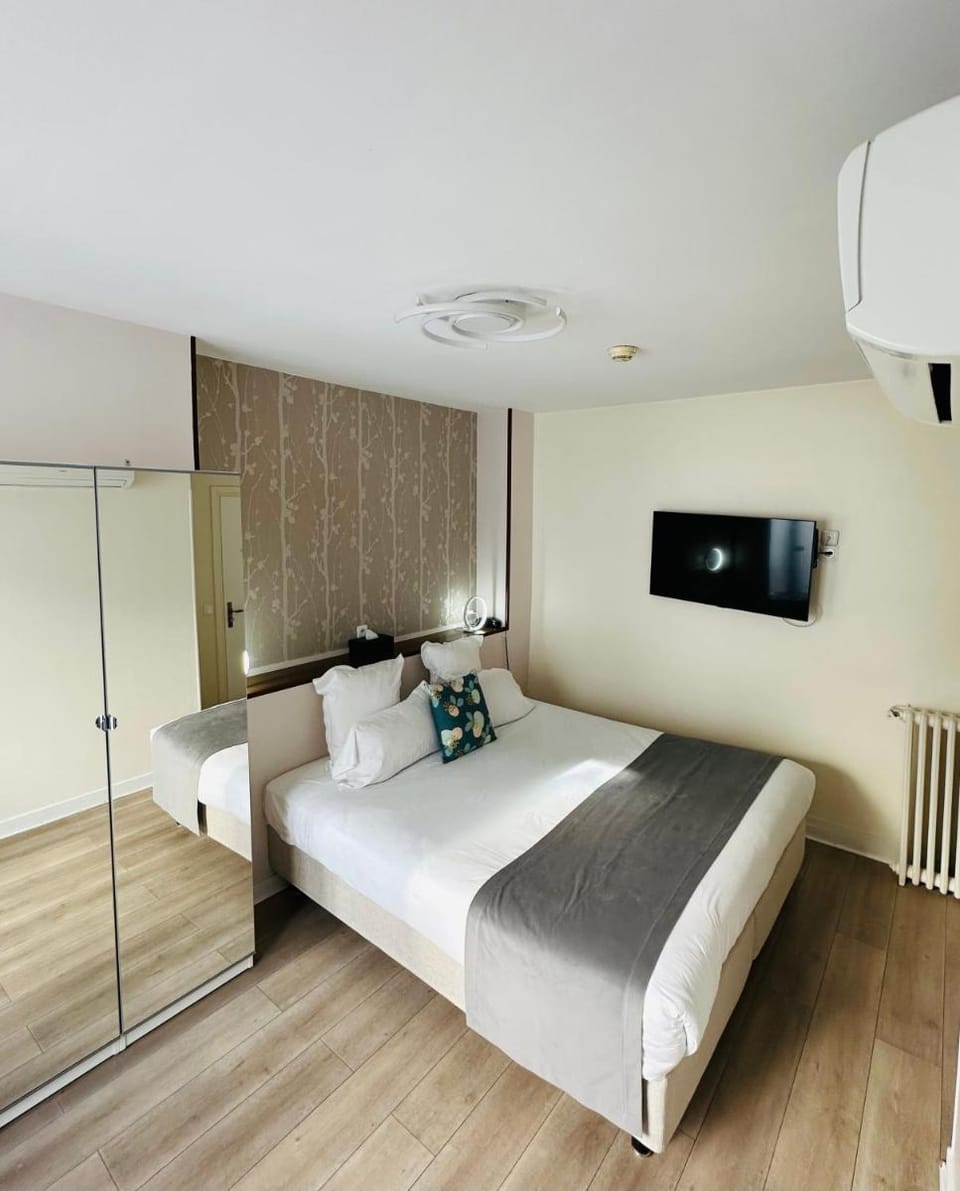 Hôtel Océanic - Grands Magasins Hotel in Paris