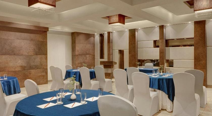 The Fern Residency Vadodara, Station Road, Series by Marriott Hotel in Vadodara