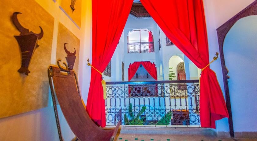 Riad Khabia Marrakech Riad in Marrakesh