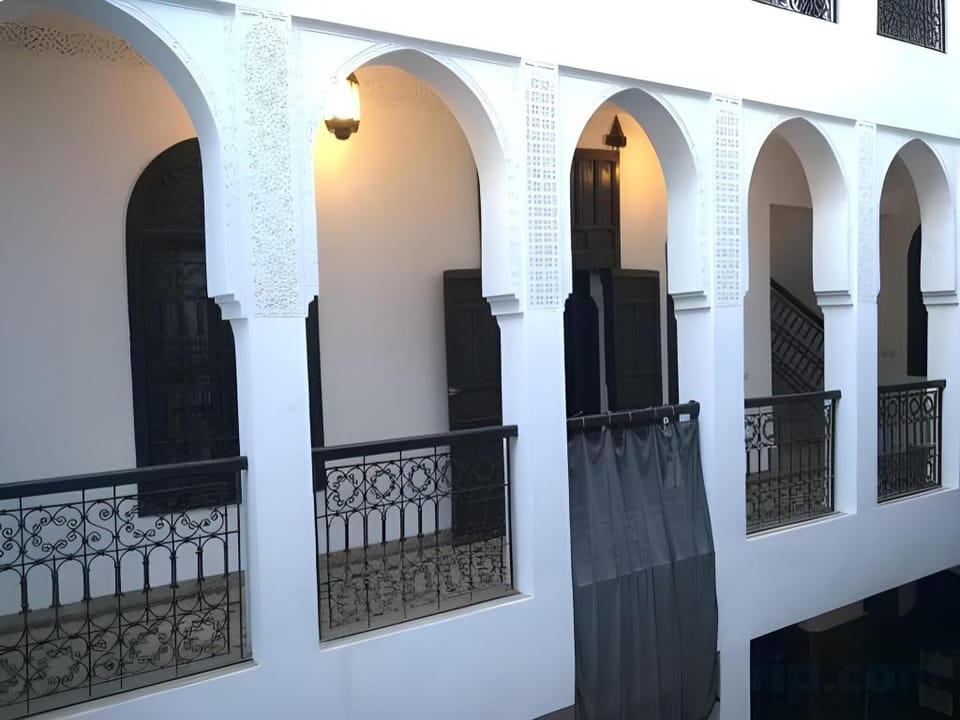 Riad Khabia Marrakech Riad in Marrakesh