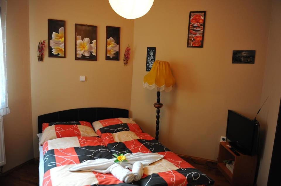 Hotel Max Simek Hotel in Czechia