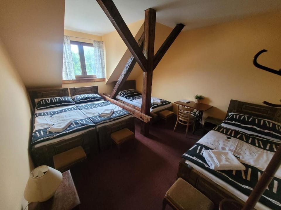 Hotel Max Simek Hotel in Czechia