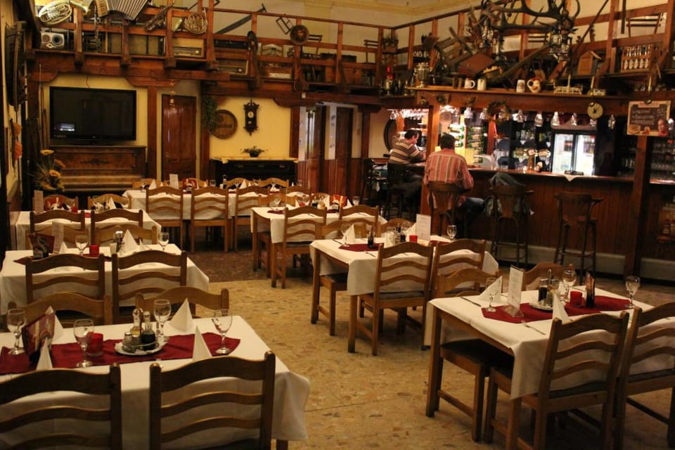 Hotel Max Simek Hotel in Czechia