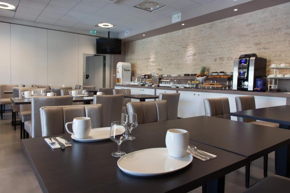 The Originals Boutique, HÃ´tel La Grange, Niort Hotel in Pays de la Loire