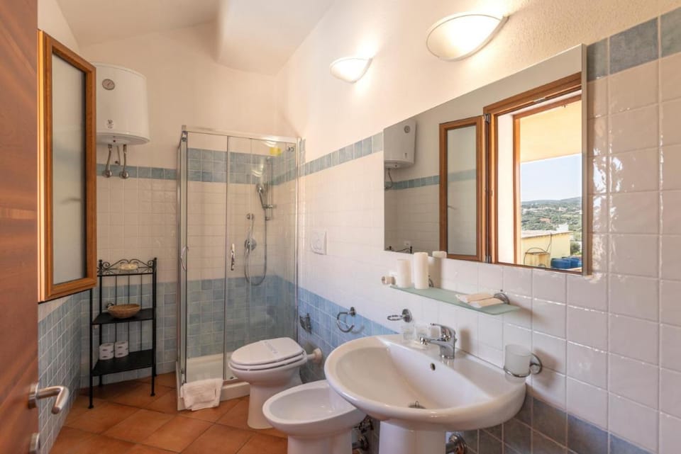 Residence Cristal Blu Apartment hotel in Santa Teresa Gallura
