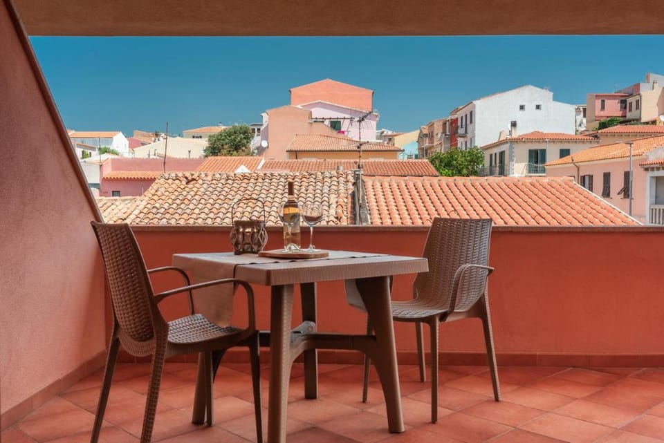Residence Cristal Blu Apartment hotel in Santa Teresa Gallura