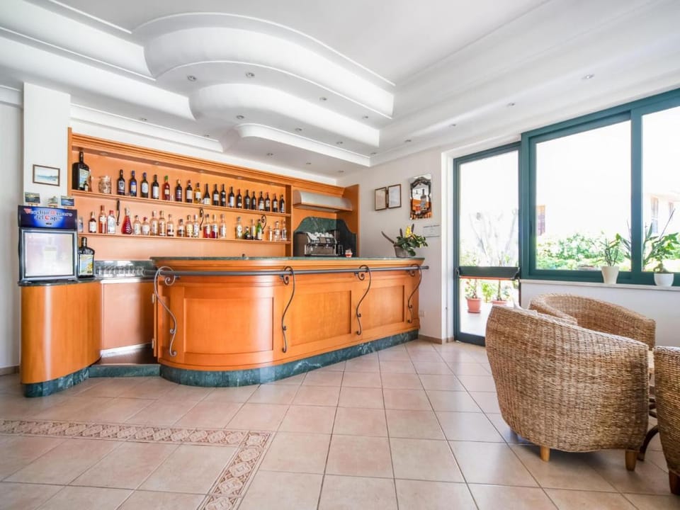 Belvilla by OYO Gattotrilo x 5 Vacation rental in Capo Vaticano