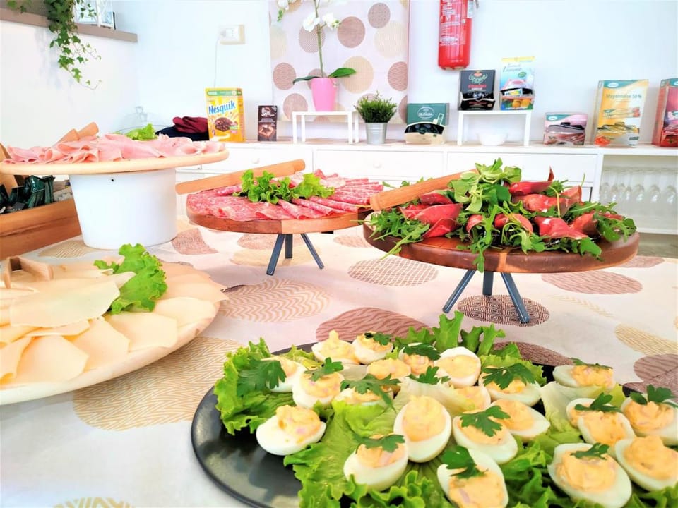 Hotel Miramare - SPA & Suites - Free Brunch & Breakfast Until 13-00 Hotel in Cervia