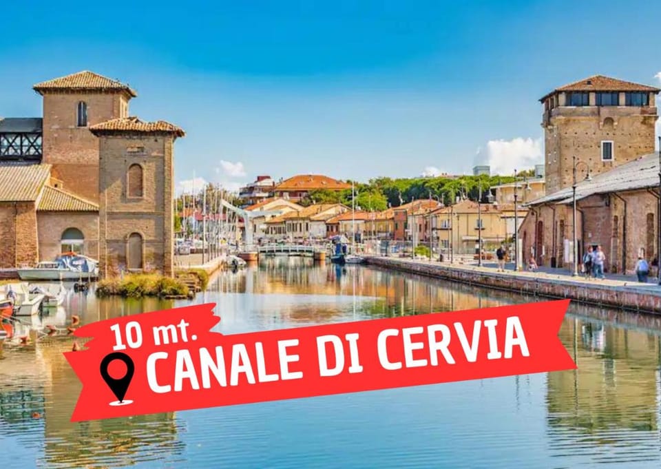Hotel Miramare - SPA & Suites - Free Brunch & Breakfast Until 13-00 Hotel in Cervia