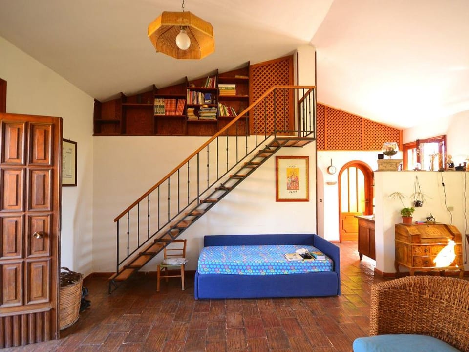 Cottage in Sicily with Private Garden  BBQ Vacation rental in Sicily