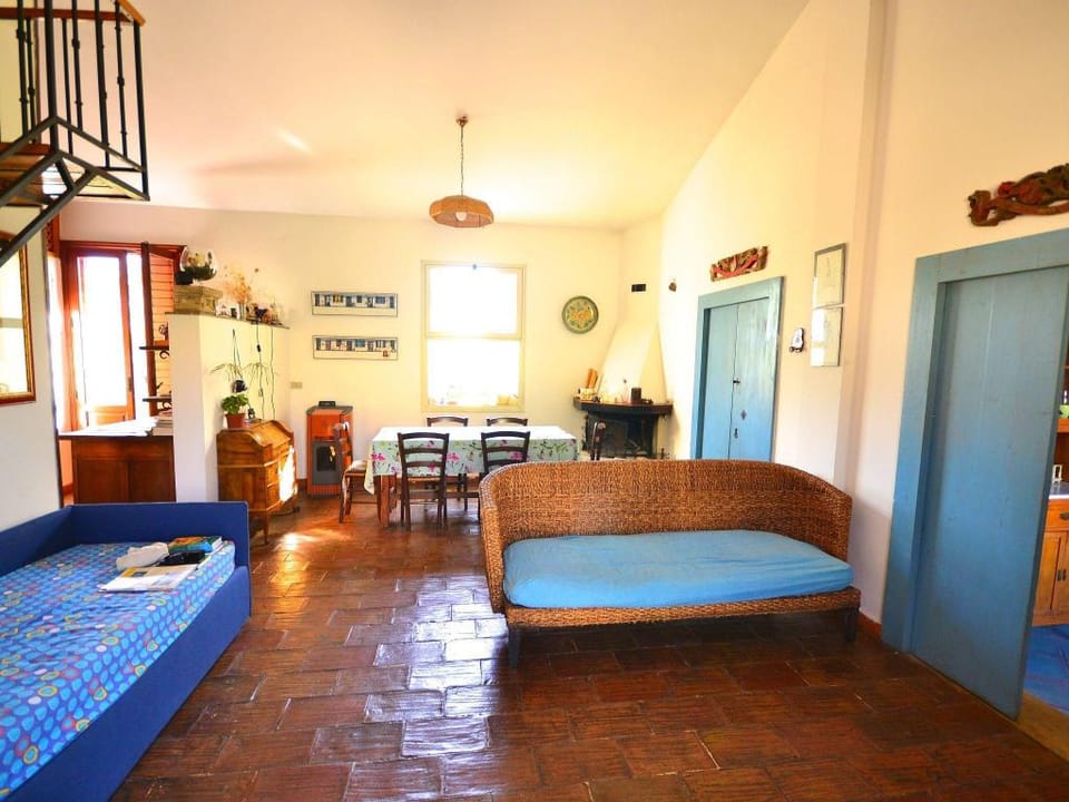 Cottage in Sicily with Private Garden  BBQ Vacation rental in Sicily