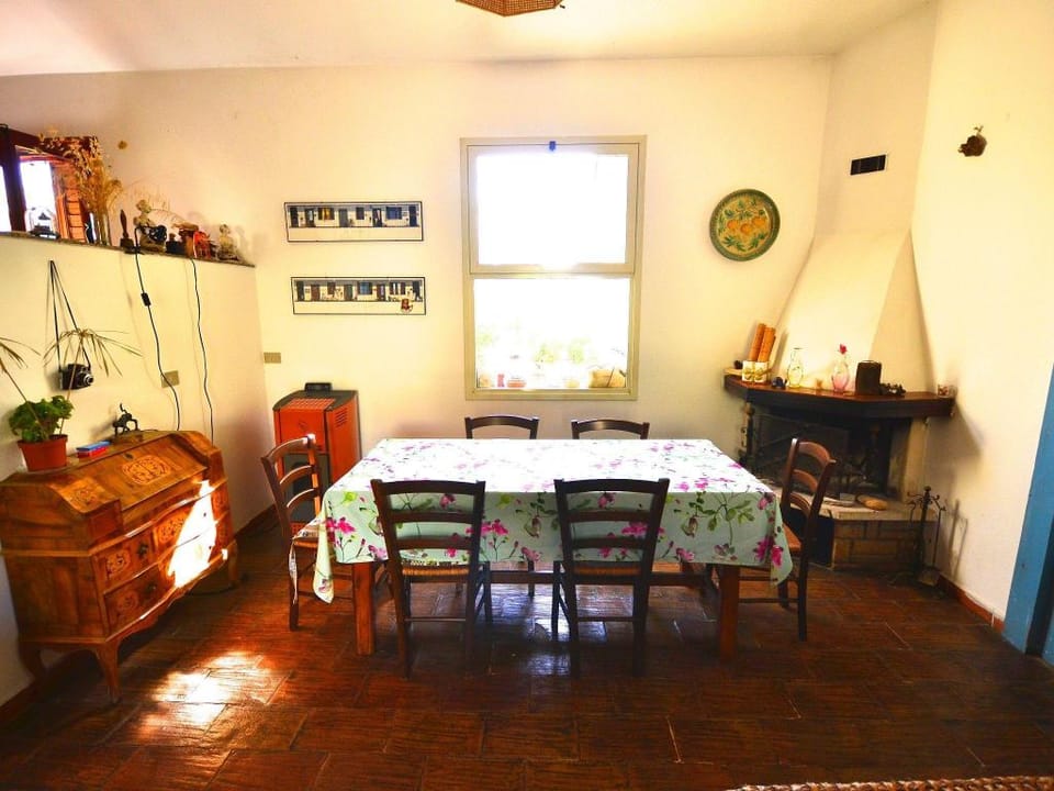 Cottage in Sicily with Private Garden  BBQ Vacation rental in Sicily