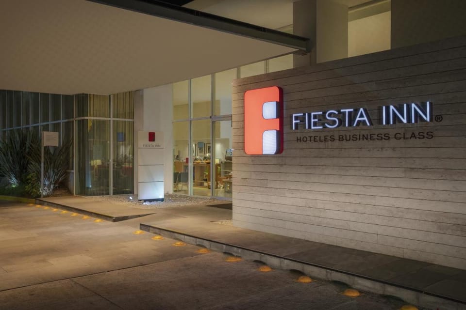 Fiesta Inn Morelia Altozano Hotel in Morelia