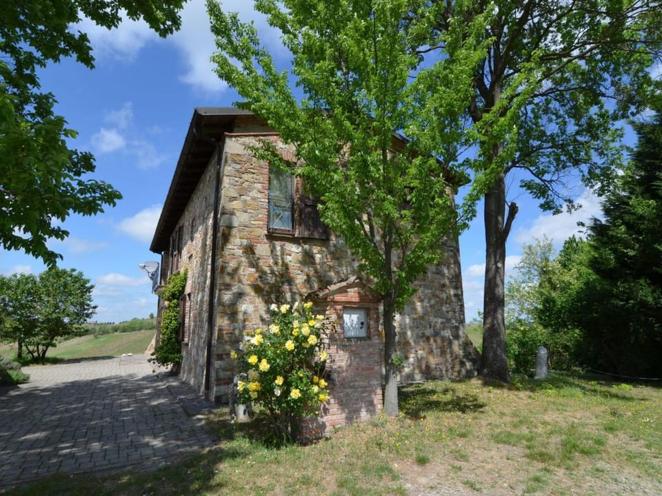 Belvilla by OYO Casa Magnano Ziano Villa in Emilia-Romagna