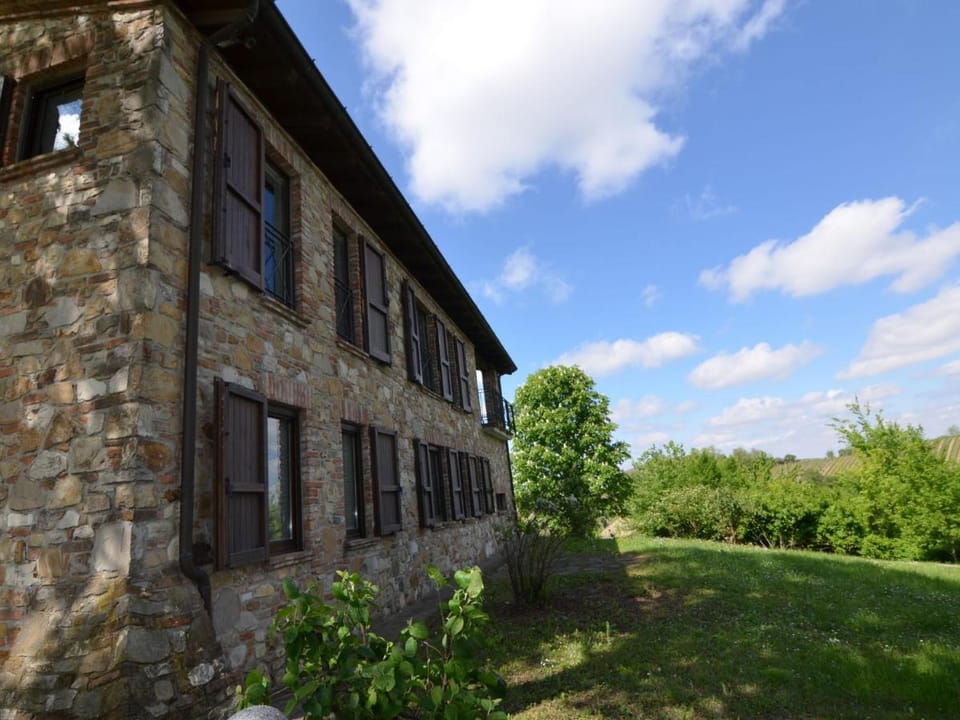 Belvilla by OYO Casa Magnano Ziano Villa in Emilia-Romagna
