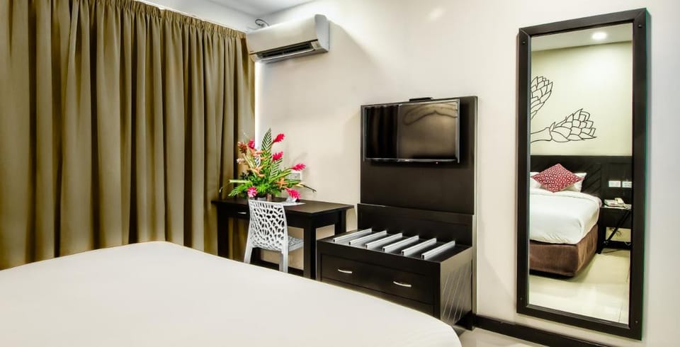 Tanoa Rakiraki Hotel Hotel in Western Division, Fiji