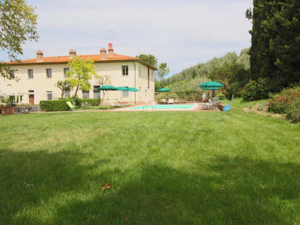 Farmhouse in San Gimignano near Piazza Cisterna Vacation rental in Tuscany