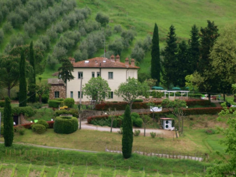Farmhouse in San Gimignano near Piazza Cisterna Vacation rental in Tuscany