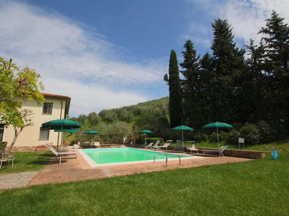 Farmhouse in San Gimignano near Piazza Cisterna Vacation rental in Tuscany