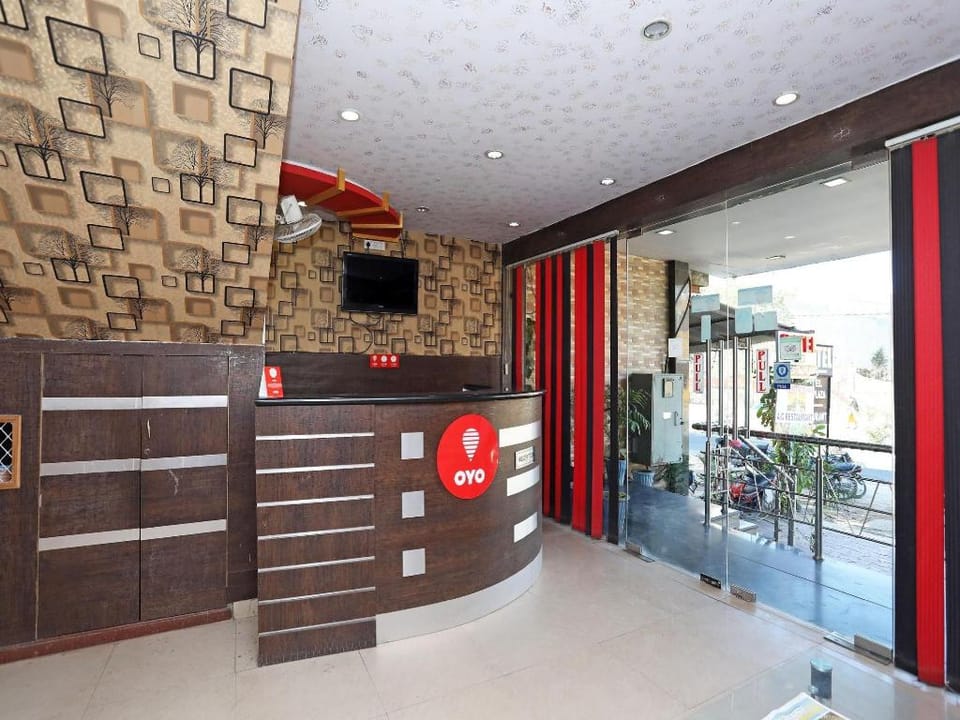 Hotel Royal Plaza Hotel in Rajasthan