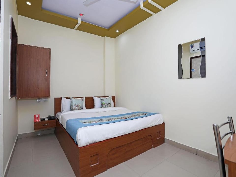 Hotel Royal Plaza Hotel in Rajasthan