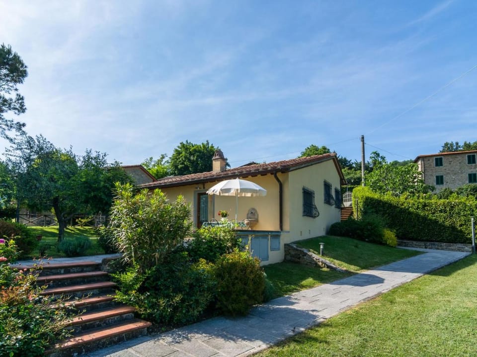 Belvilla by OYO Casa Lisa Vacation rental in Emilia-Romagna